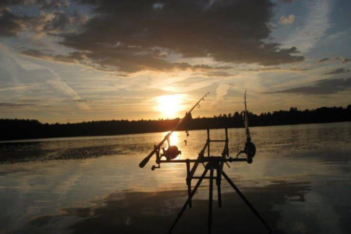 Sonnenaufgang-Perings